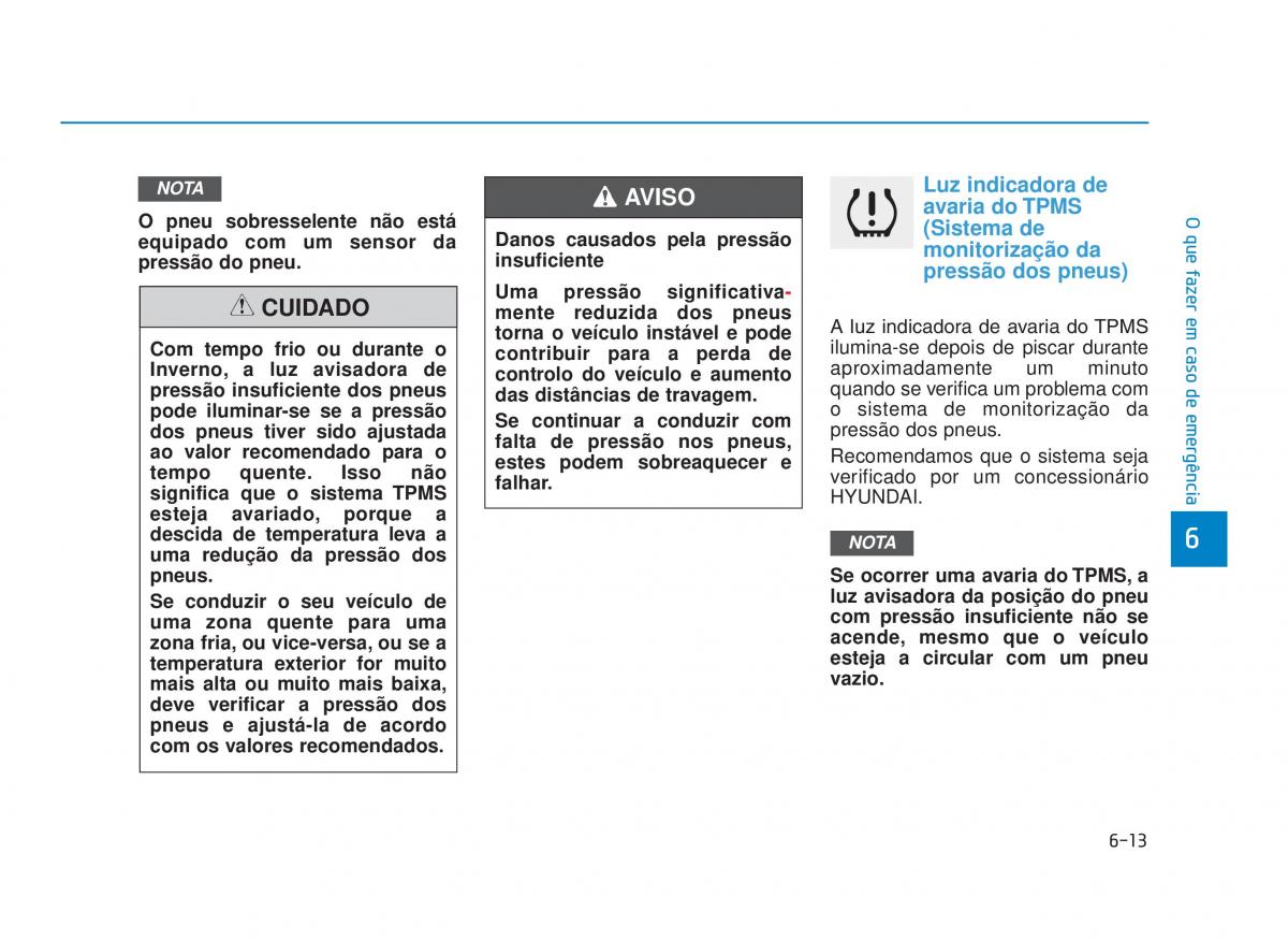 Hyundai i30 III 3 manual del propietario / page 553