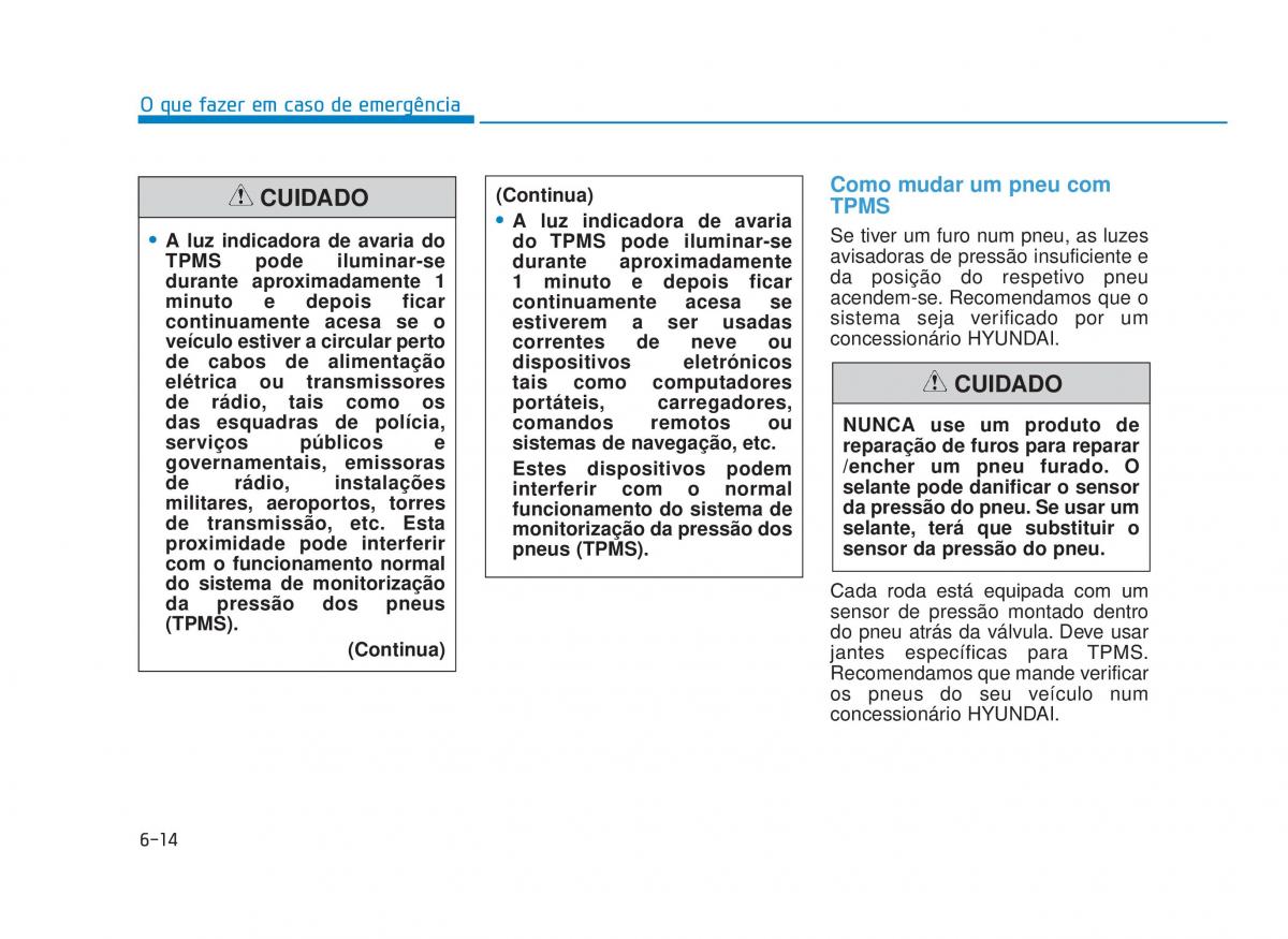 Hyundai i30 III 3 manual del propietario / page 554