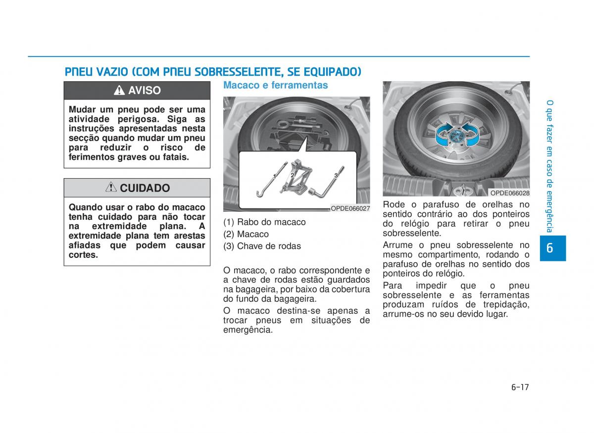 Hyundai i30 III 3 manual del propietario / page 557