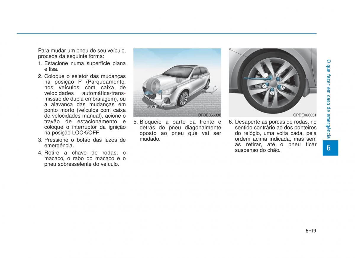 Hyundai i30 III 3 manual del propietario / page 559