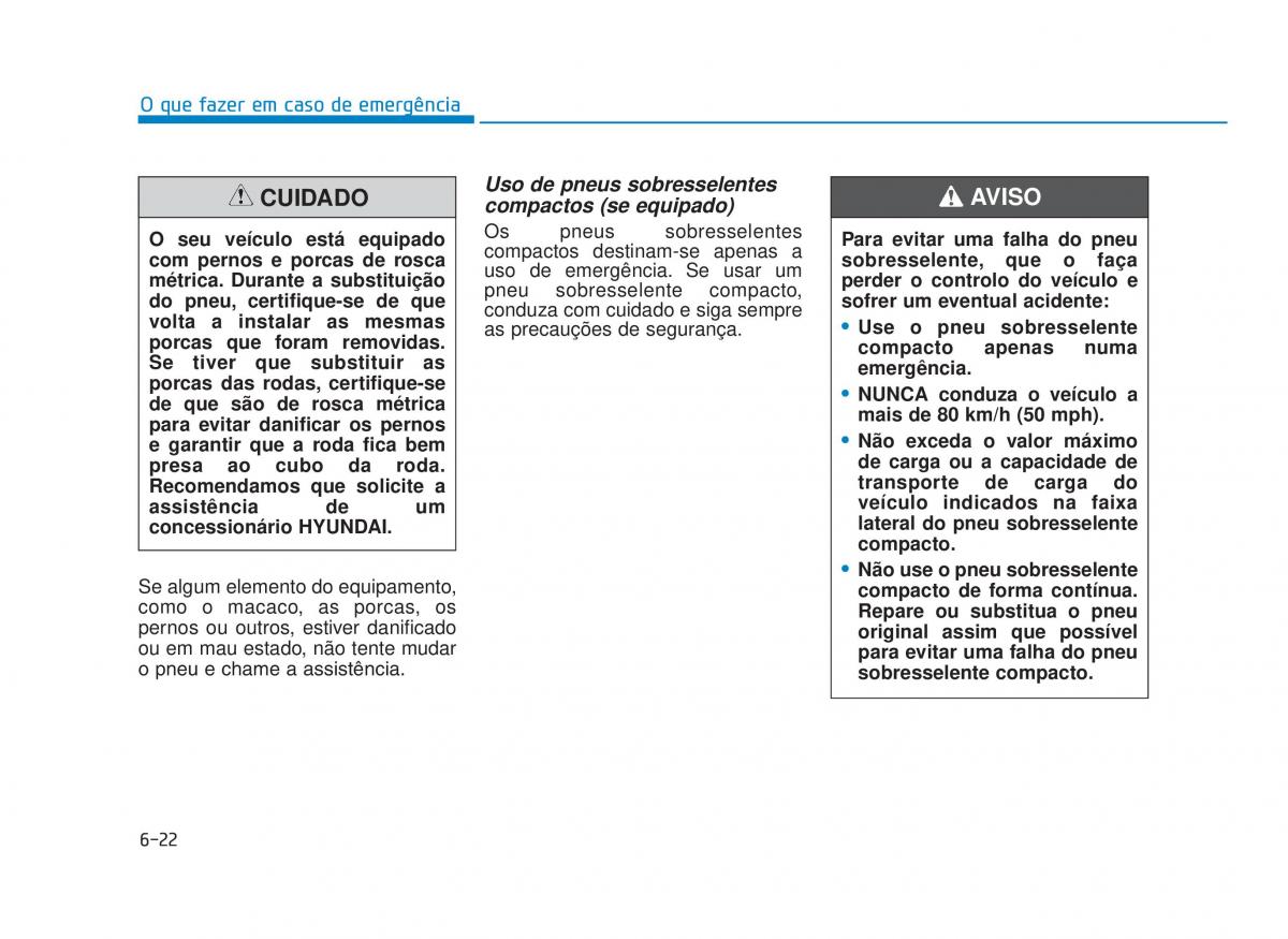 Hyundai i30 III 3 manual del propietario / page 562