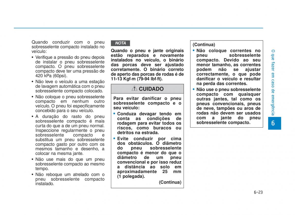 Hyundai i30 III 3 manual del propietario / page 563