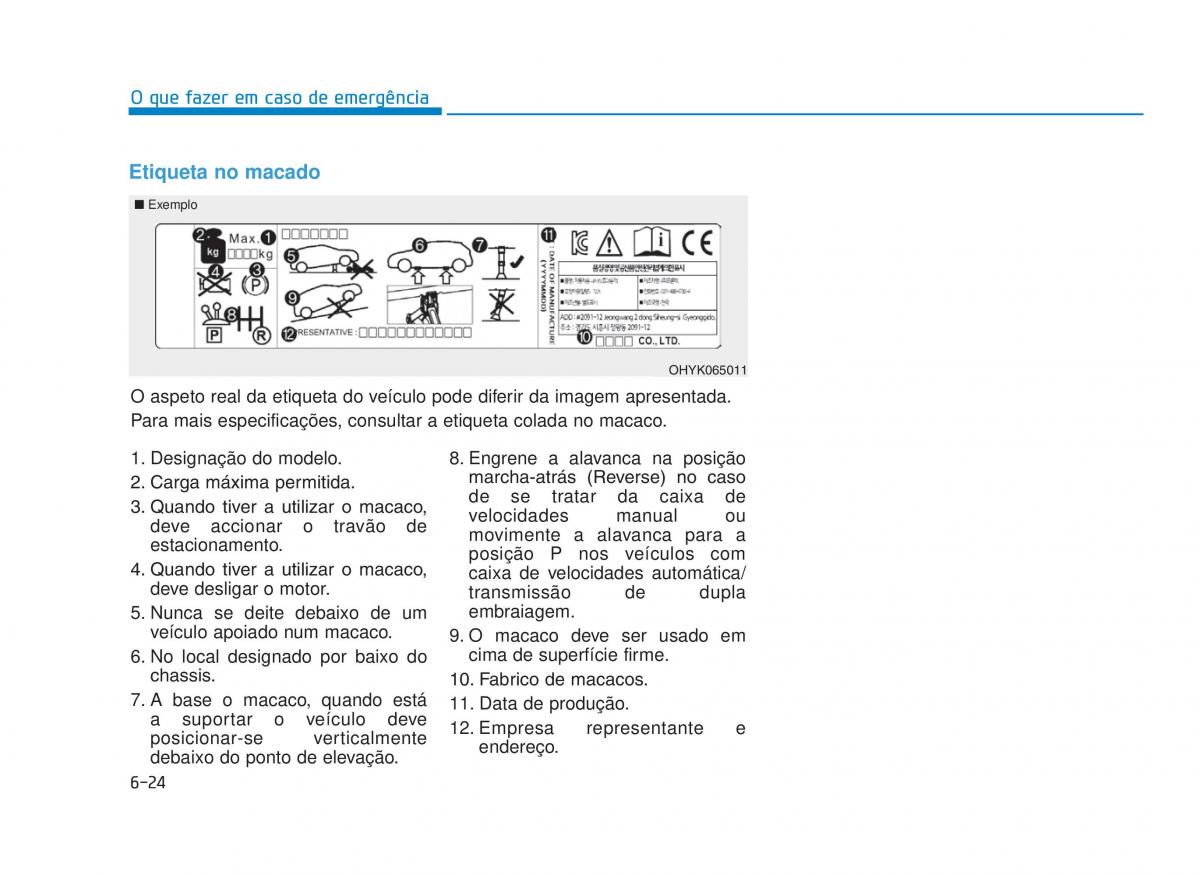 Hyundai i30 III 3 manual del propietario / page 564