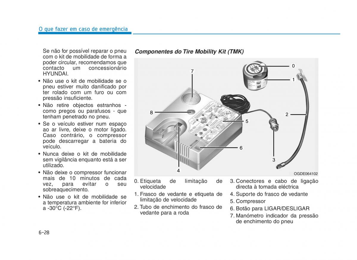 Hyundai i30 III 3 manual del propietario / page 568