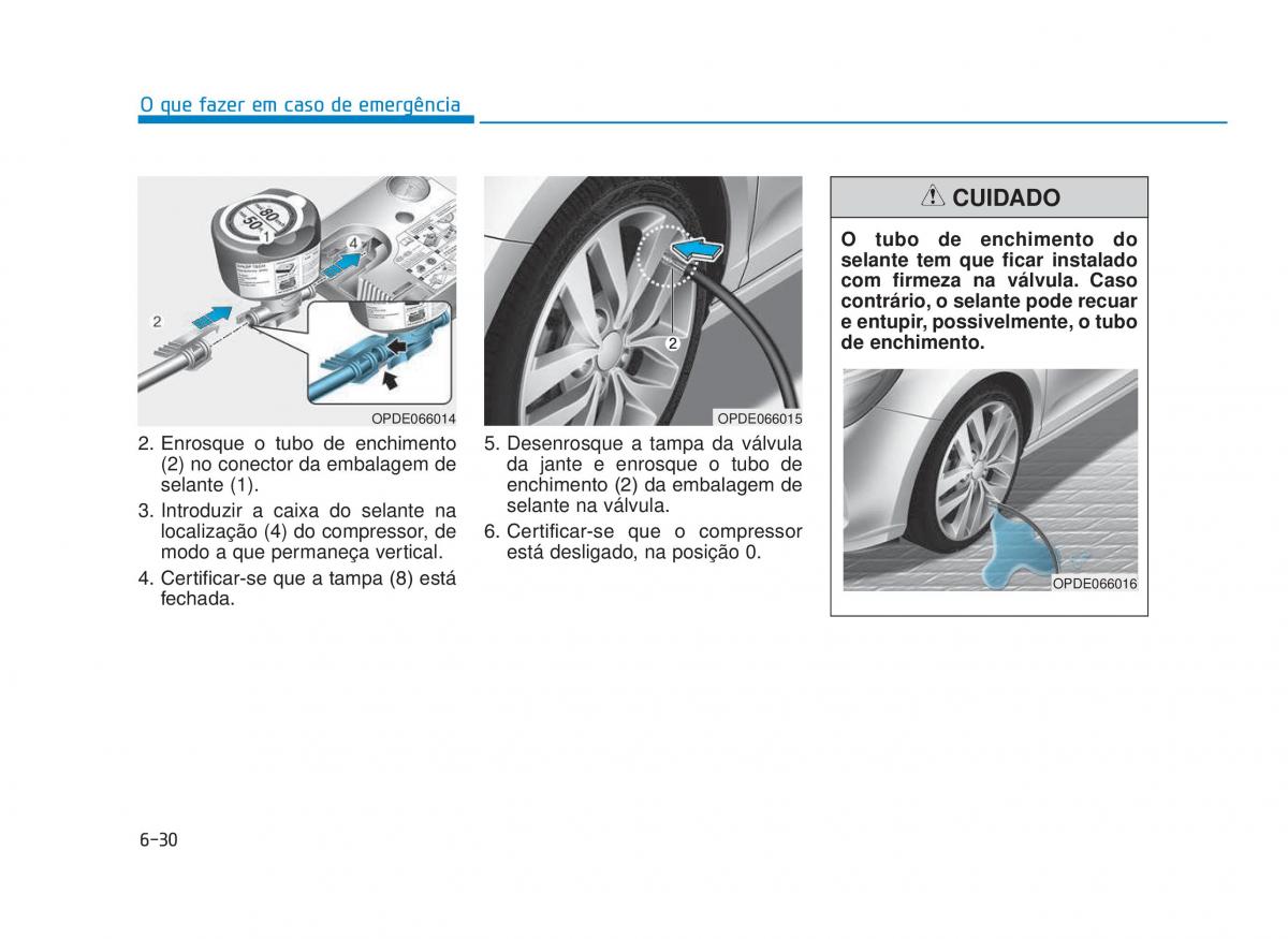 Hyundai i30 III 3 manual del propietario / page 570