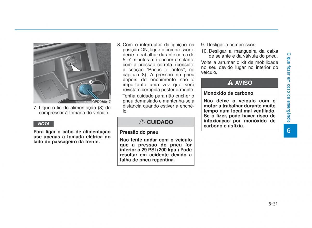 Hyundai i30 III 3 manual del propietario / page 571