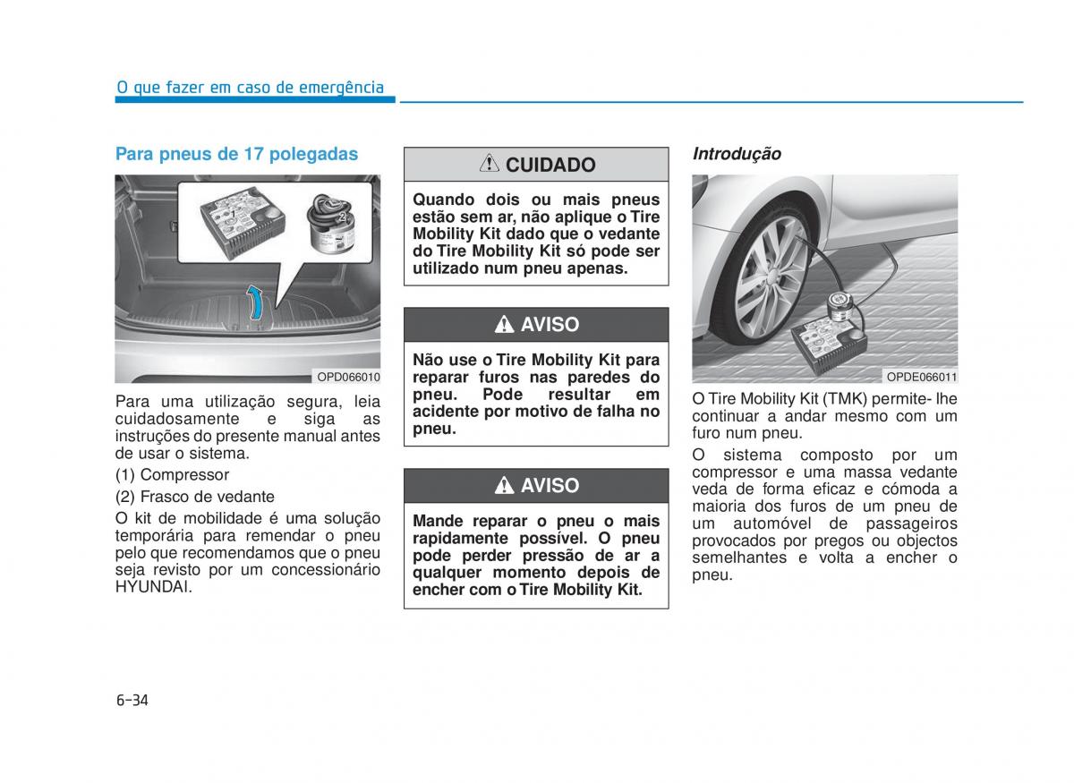 Hyundai i30 III 3 manual del propietario / page 574