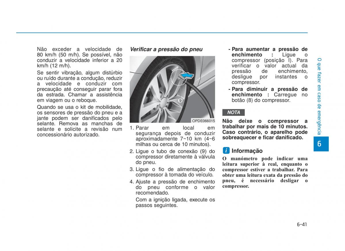 Hyundai i30 III 3 manual del propietario / page 581