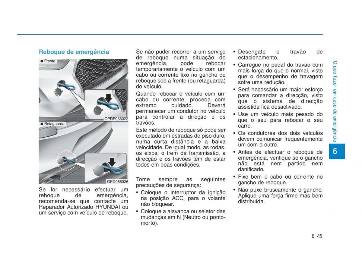 Hyundai i30 III 3 manual del propietario / page 585