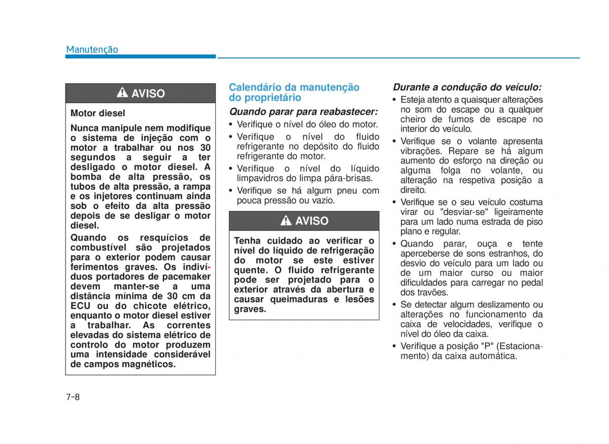 Hyundai i30 III 3 manual del propietario / page 594