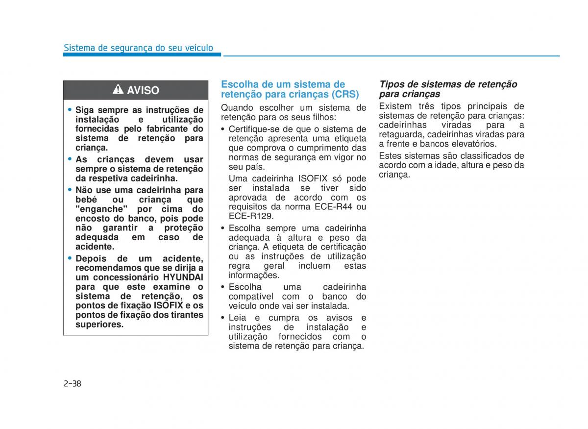 Hyundai i30 III 3 manual del propietario / page 60