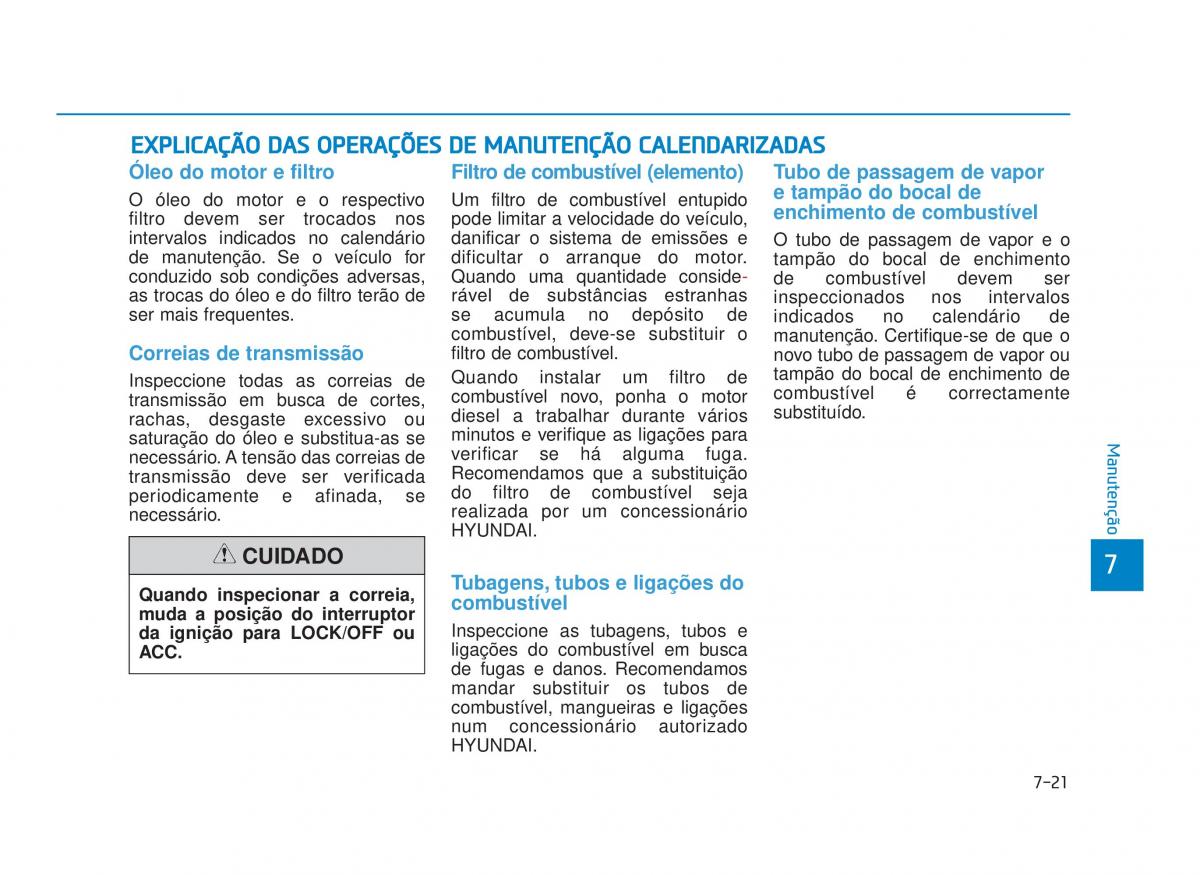 Hyundai i30 III 3 manual del propietario / page 607