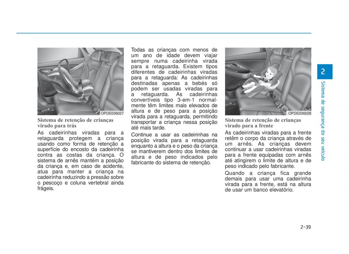 Hyundai i30 III 3 manual del propietario / page 61