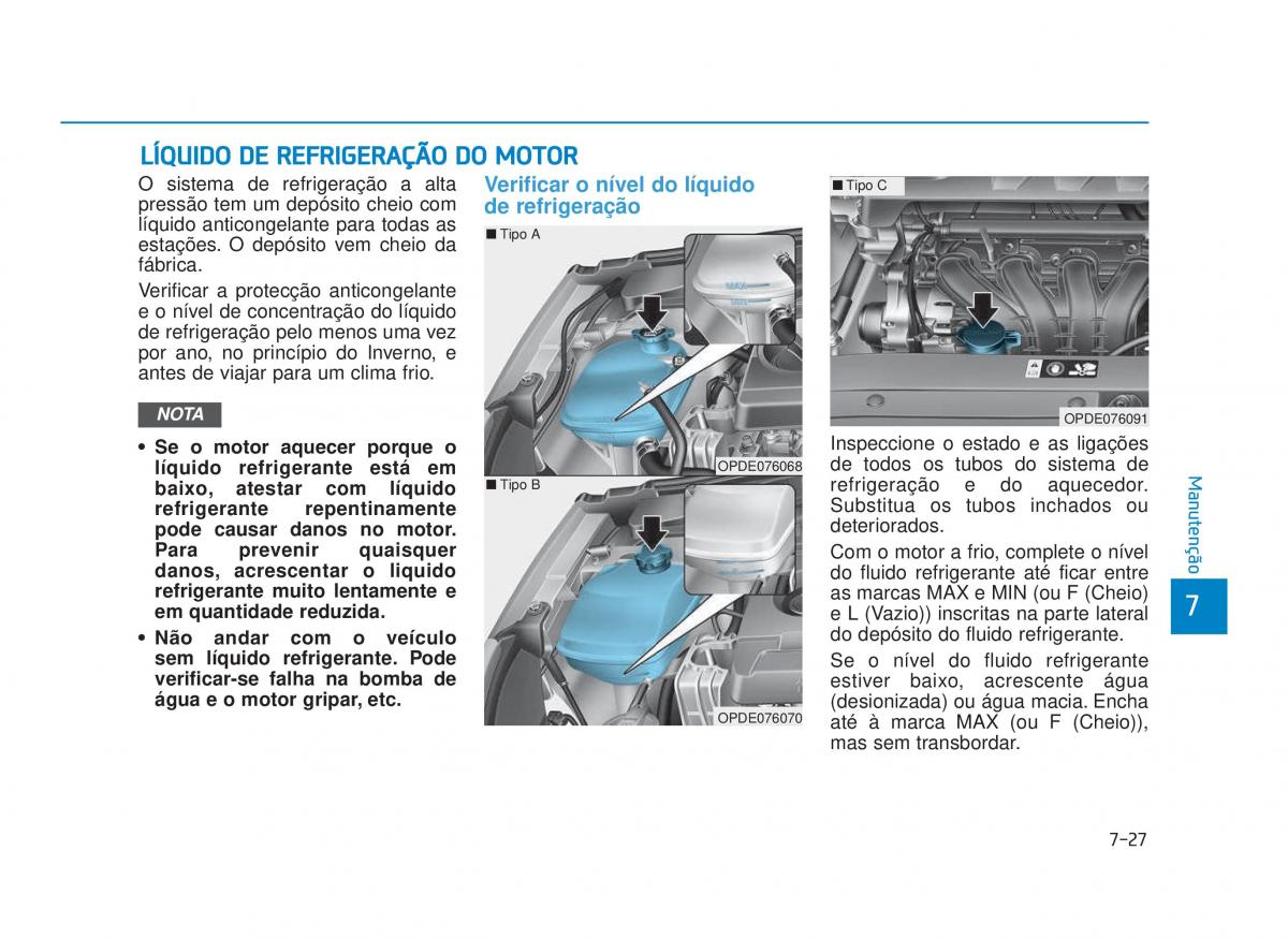 Hyundai i30 III 3 manual del propietario / page 613