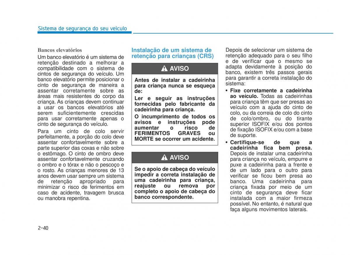 Hyundai i30 III 3 manual del propietario / page 62