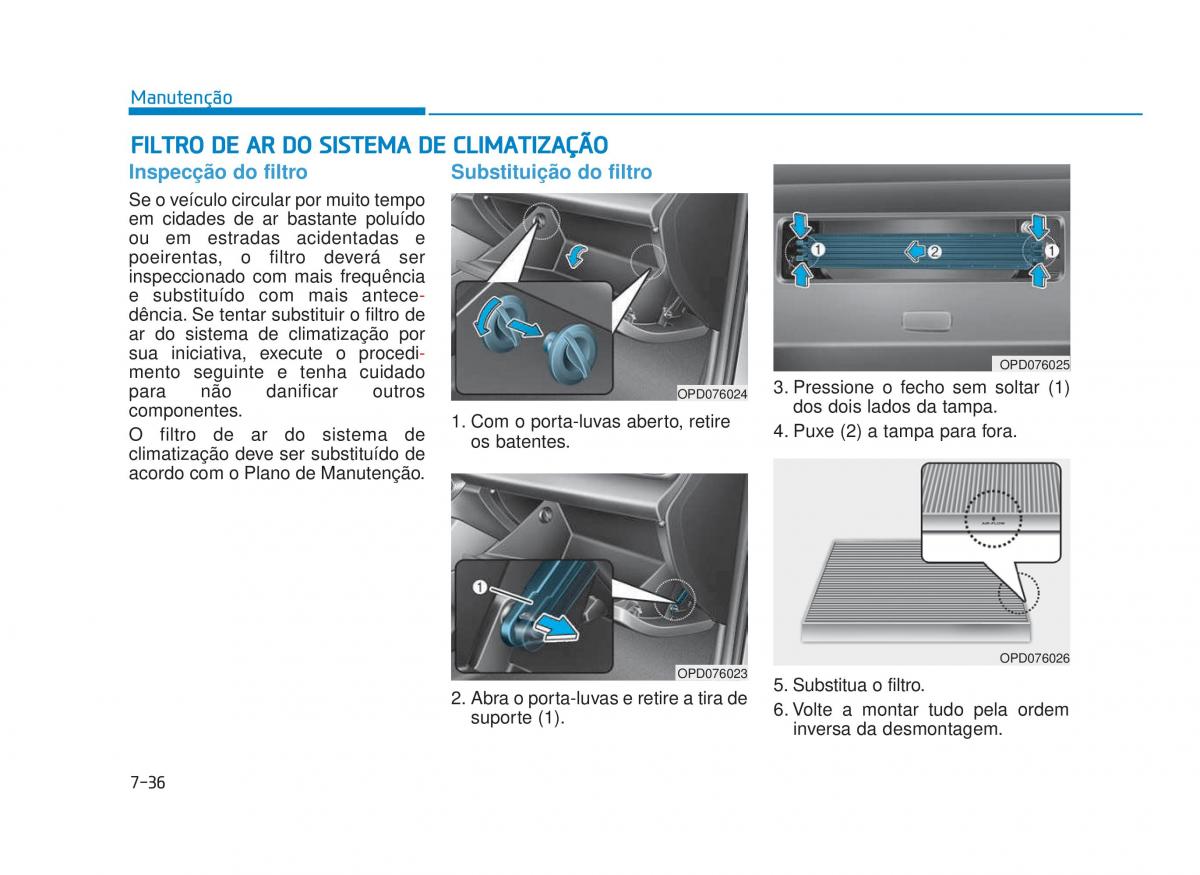 Hyundai i30 III 3 manual del propietario / page 622