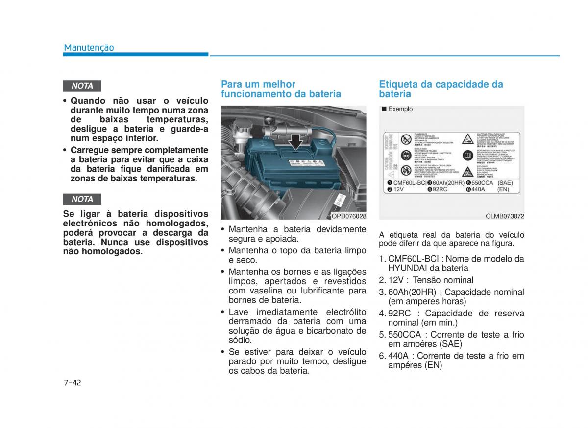 Hyundai i30 III 3 manual del propietario / page 628