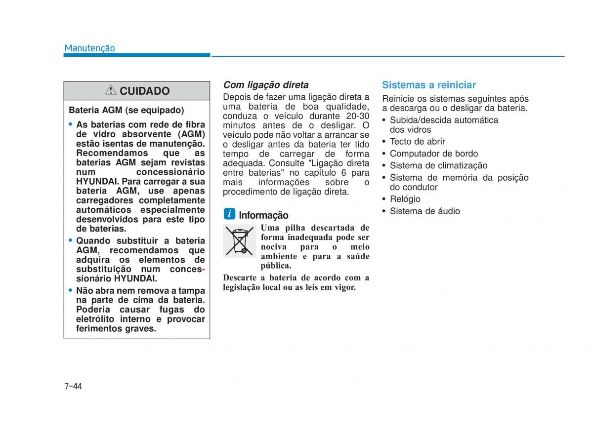 Hyundai i30 III 3 manual del propietario / page 630