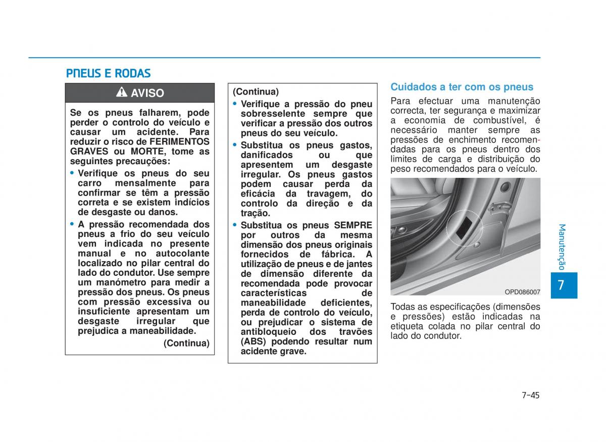 Hyundai i30 III 3 manual del propietario / page 631