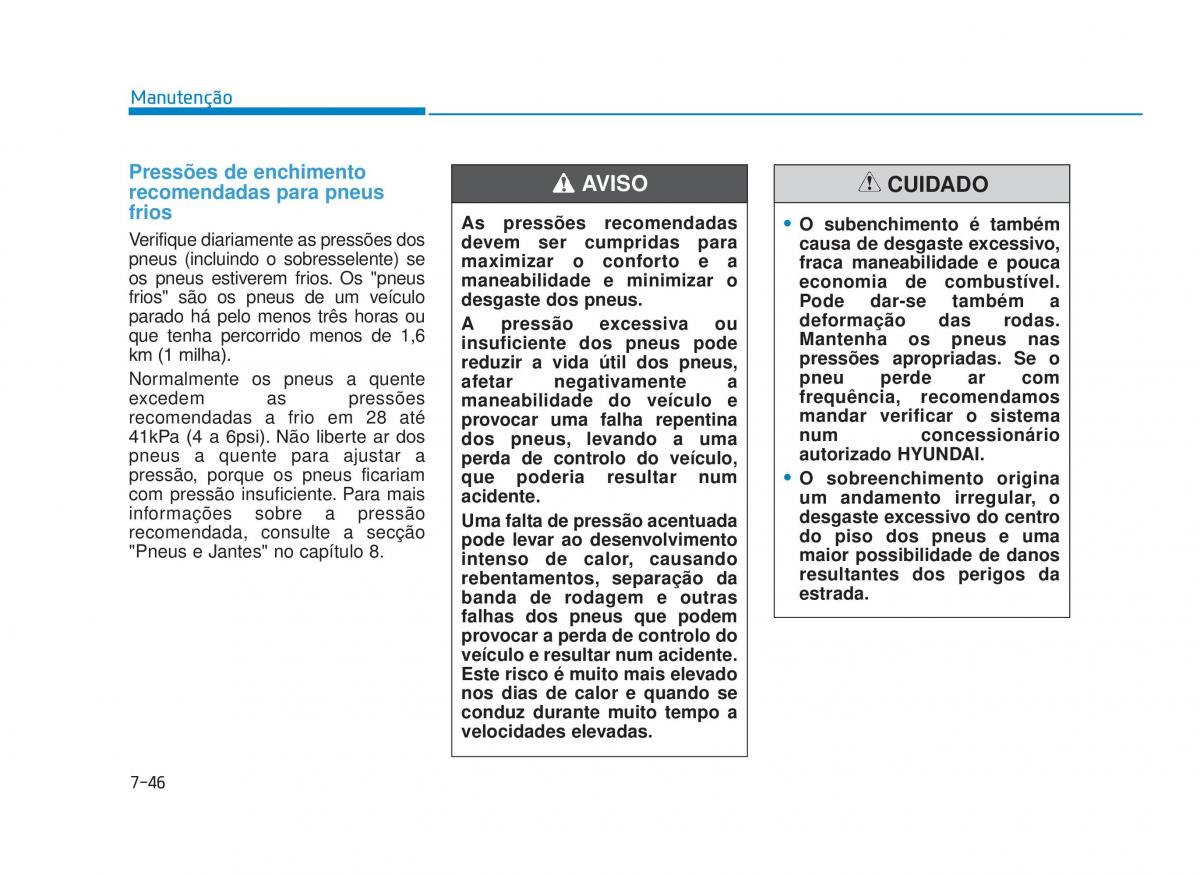 Hyundai i30 III 3 manual del propietario / page 632