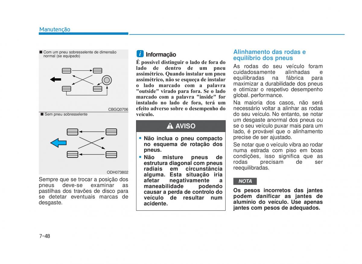 Hyundai i30 III 3 manual del propietario / page 634