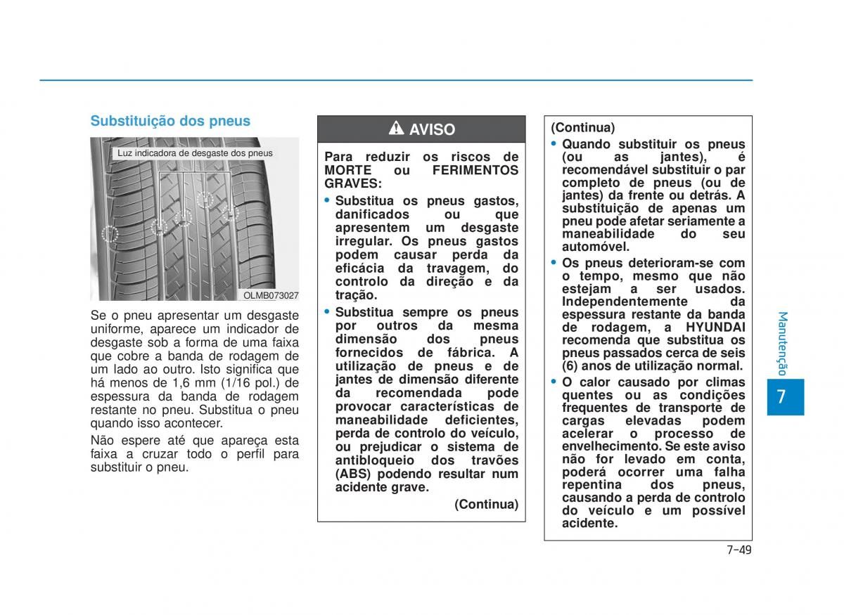 Hyundai i30 III 3 manual del propietario / page 635