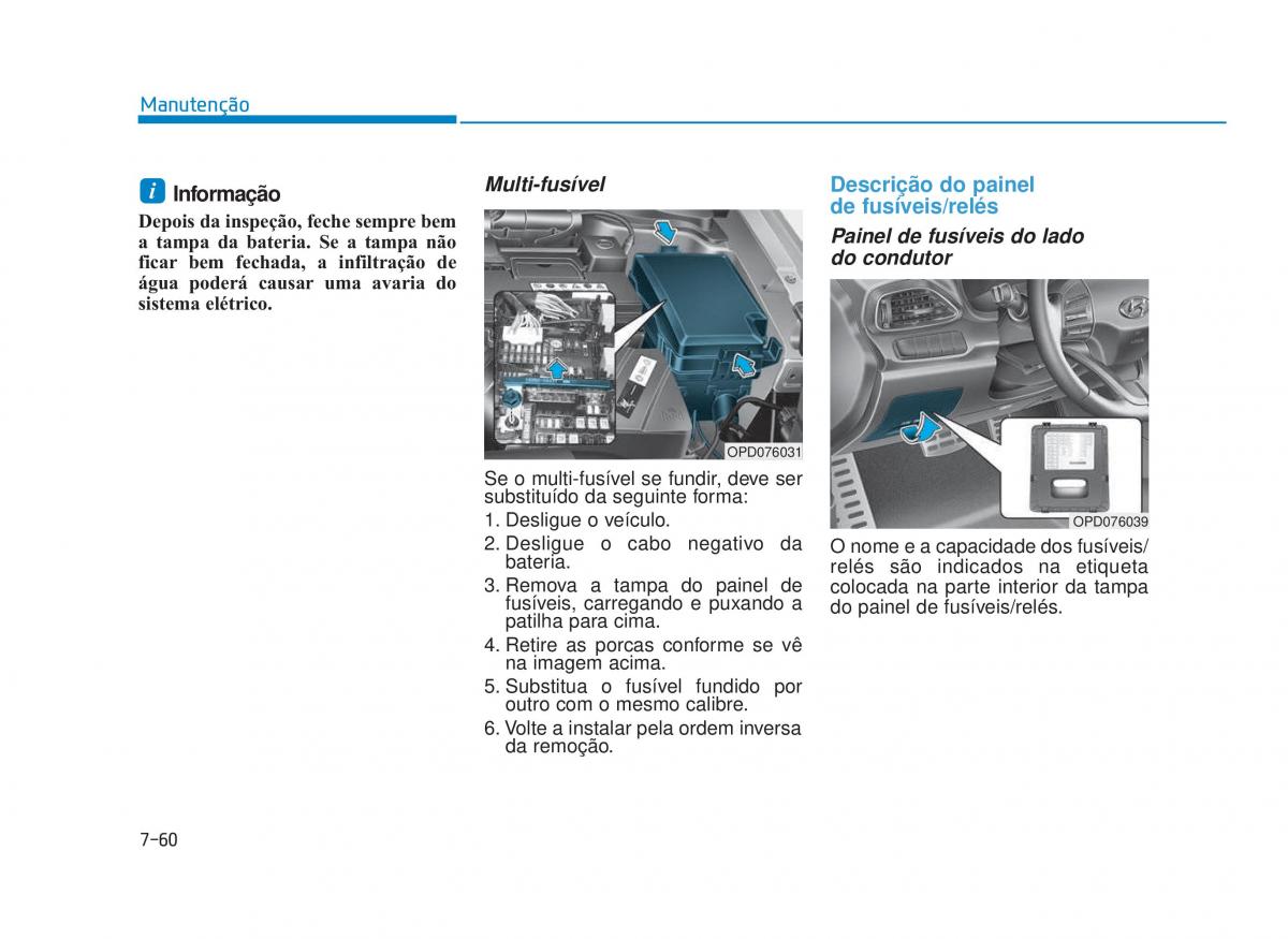 Hyundai i30 III 3 manual del propietario / page 646