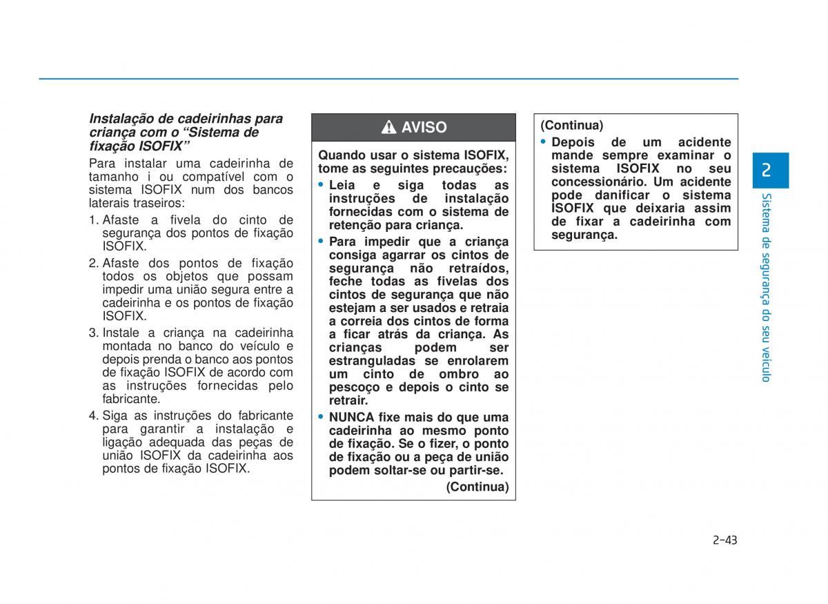 Hyundai i30 III 3 manual del propietario / page 65