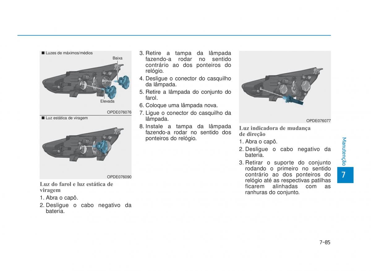 Hyundai i30 III 3 manual del propietario / page 671