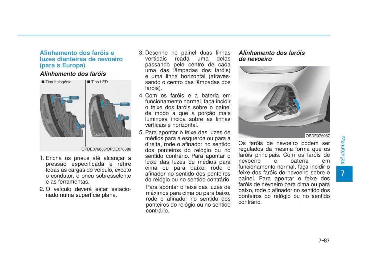 Hyundai i30 III 3 manual del propietario / page 673