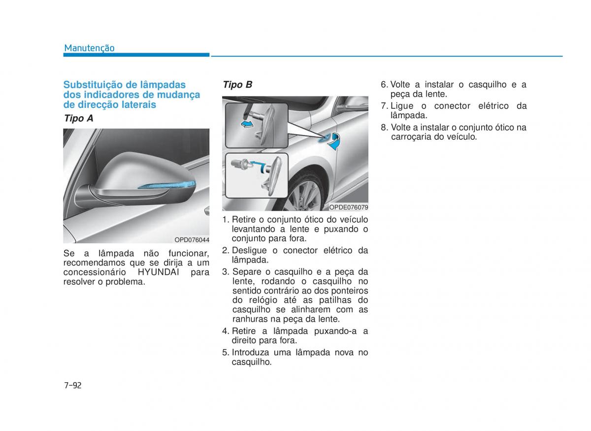 Hyundai i30 III 3 manual del propietario / page 678