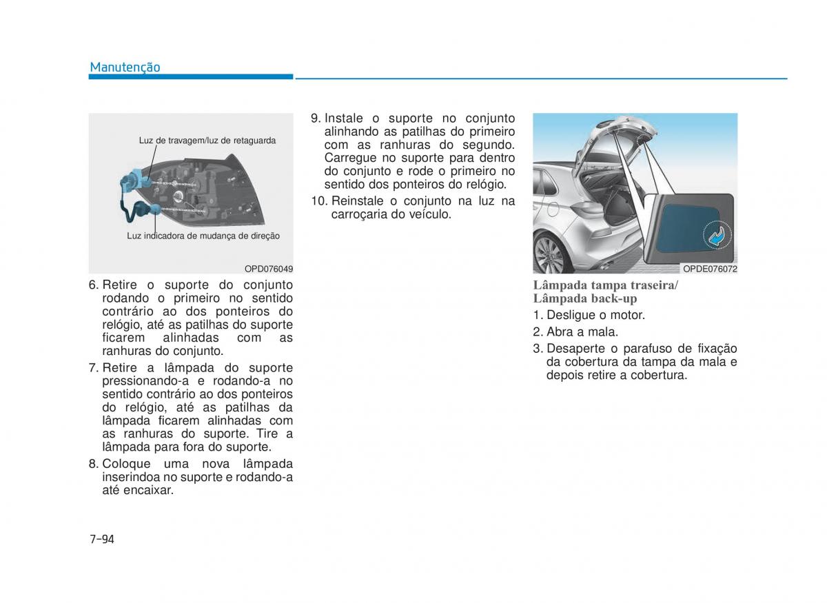 Hyundai i30 III 3 manual del propietario / page 680