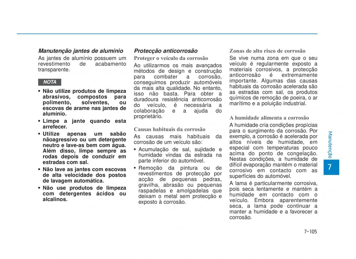 Hyundai i30 III 3 manual del propietario / page 691