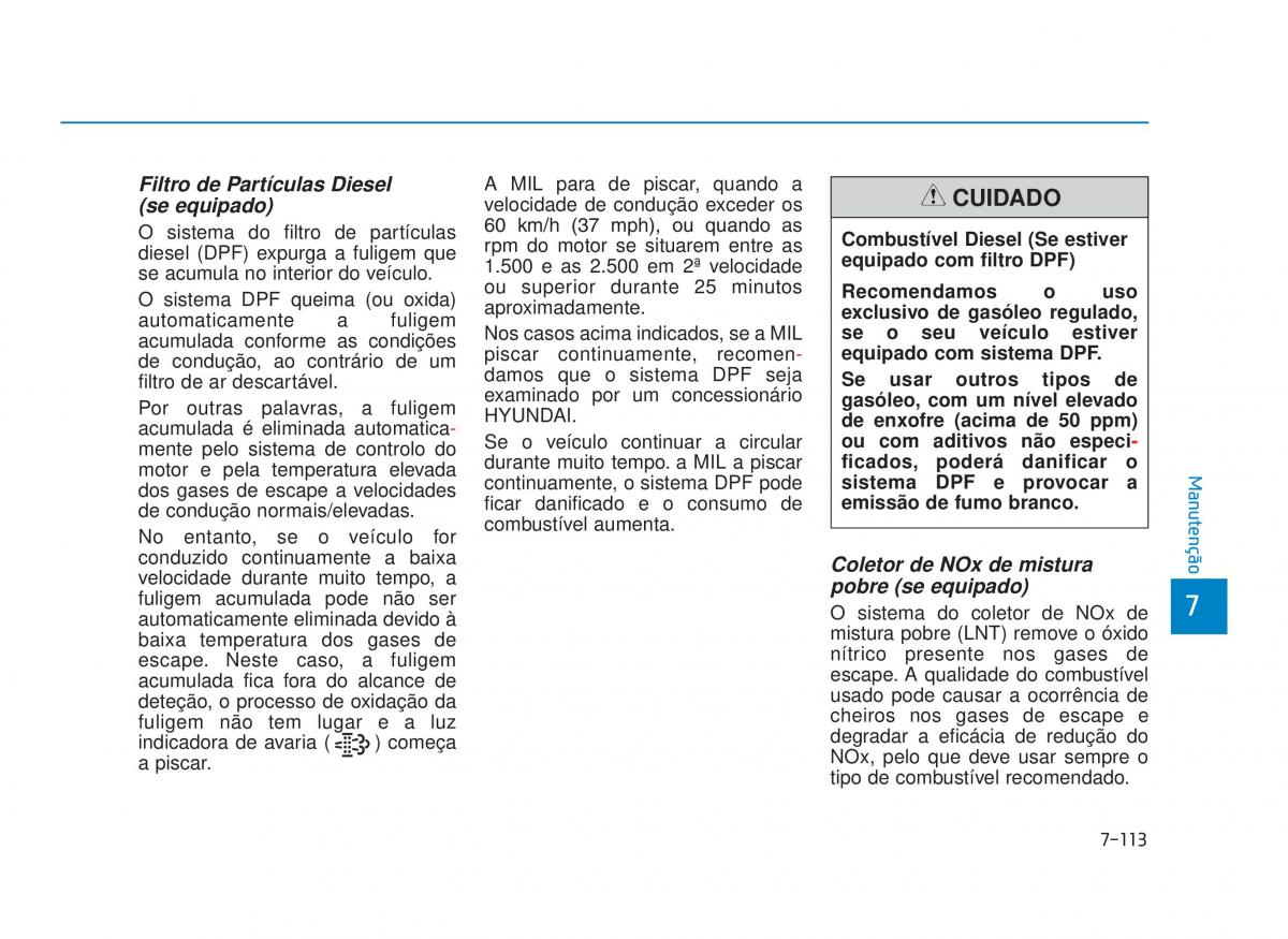 Hyundai i30 III 3 manual del propietario / page 699