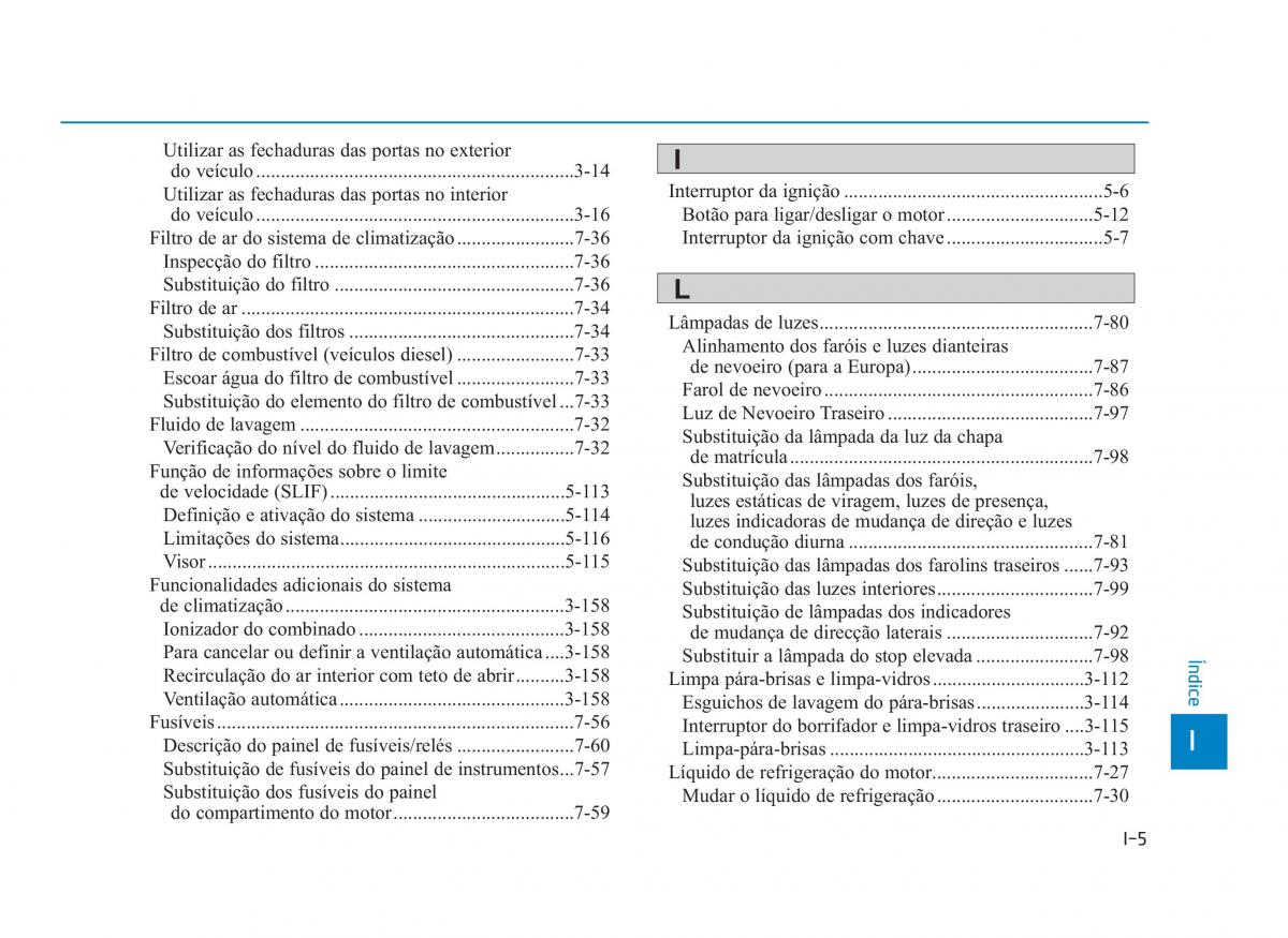 Hyundai i30 III 3 manual del propietario / page 718