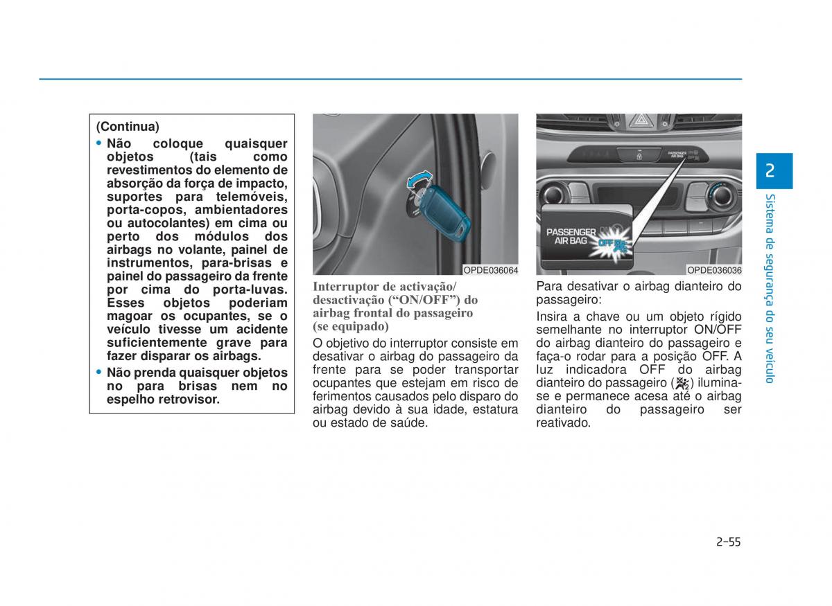 Hyundai i30 III 3 manual del propietario / page 77