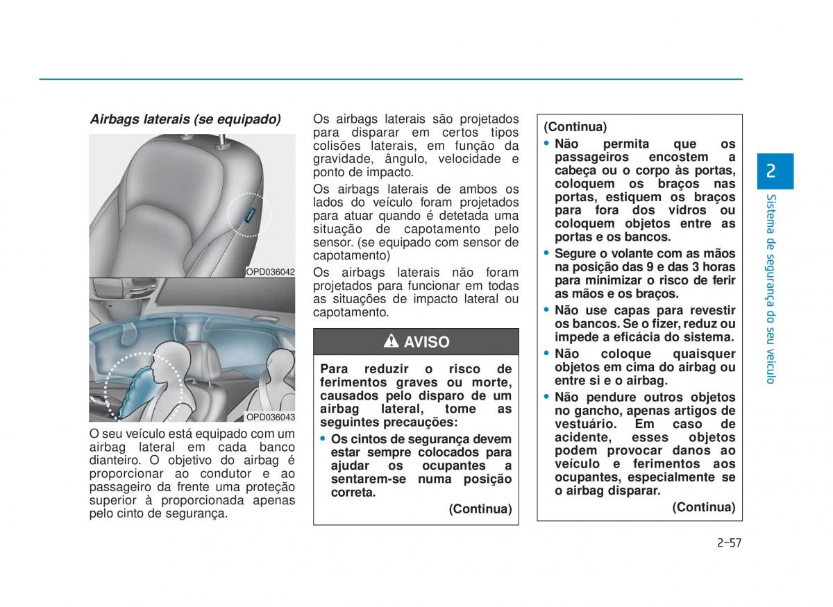 Hyundai i30 III 3 manual del propietario / page 79