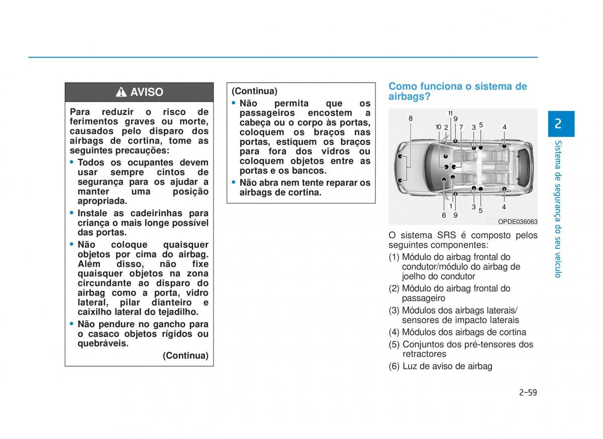 Hyundai i30 III 3 manual del propietario / page 81