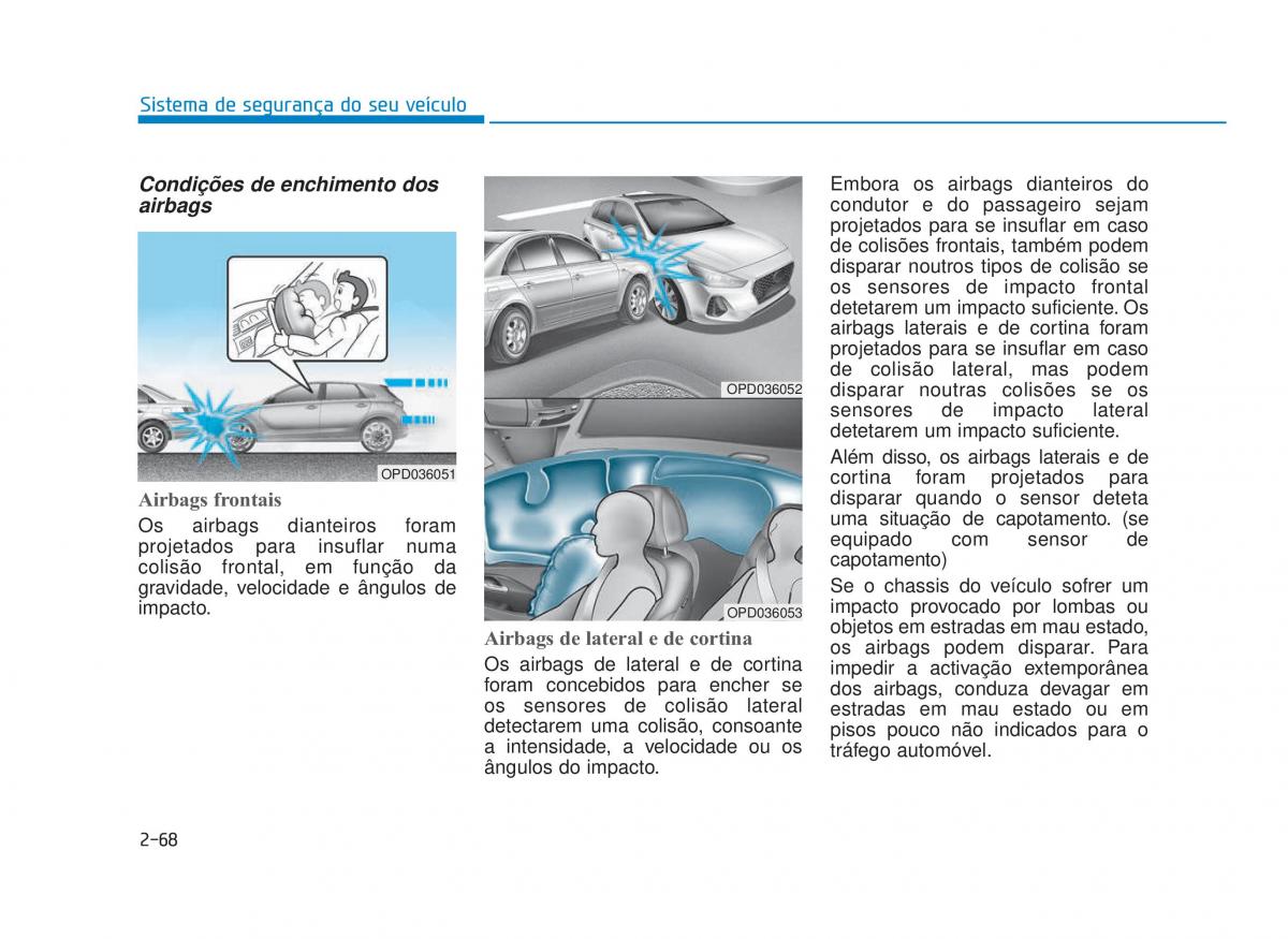 Hyundai i30 III 3 manual del propietario / page 90