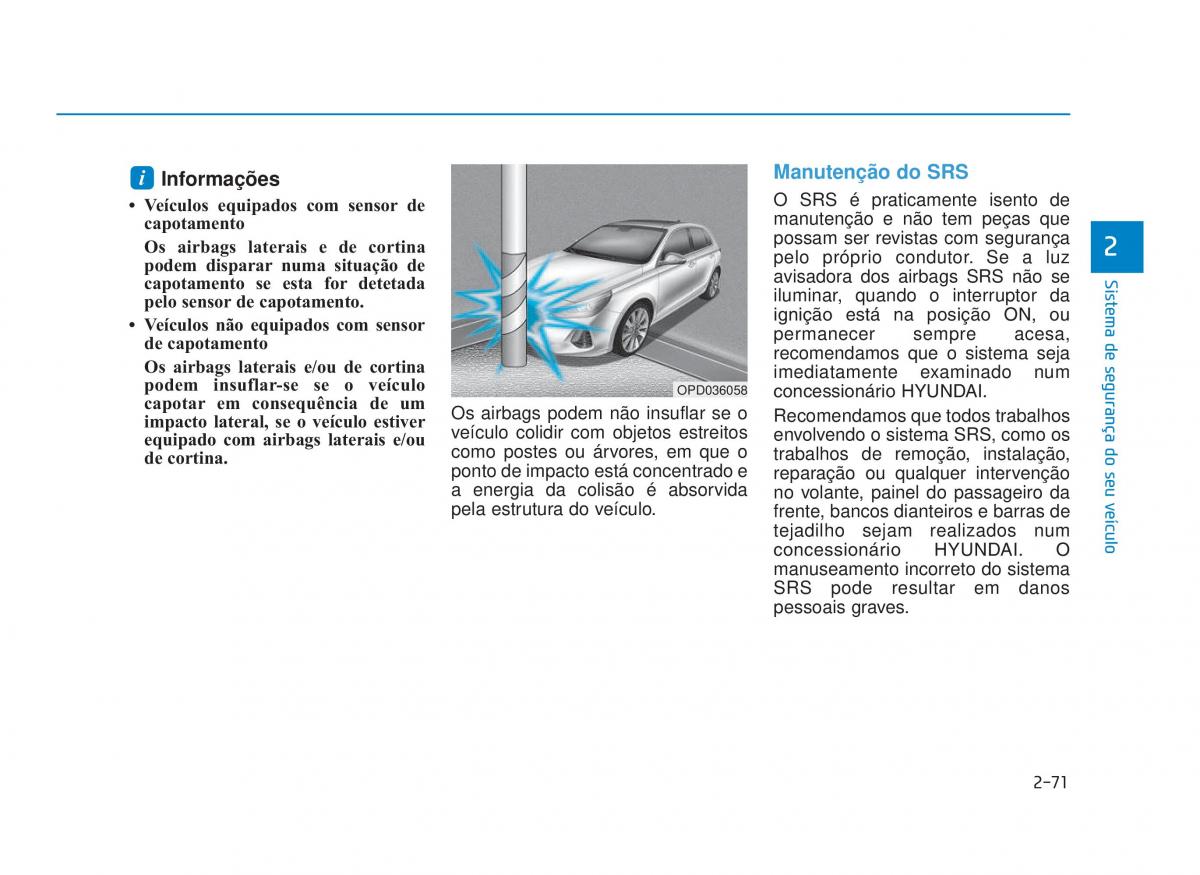 Hyundai i30 III 3 manual del propietario / page 93