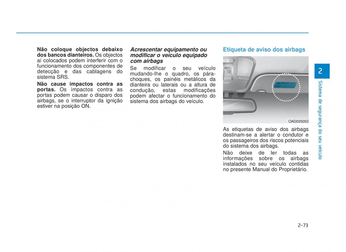 Hyundai i30 III 3 manual del propietario / page 95