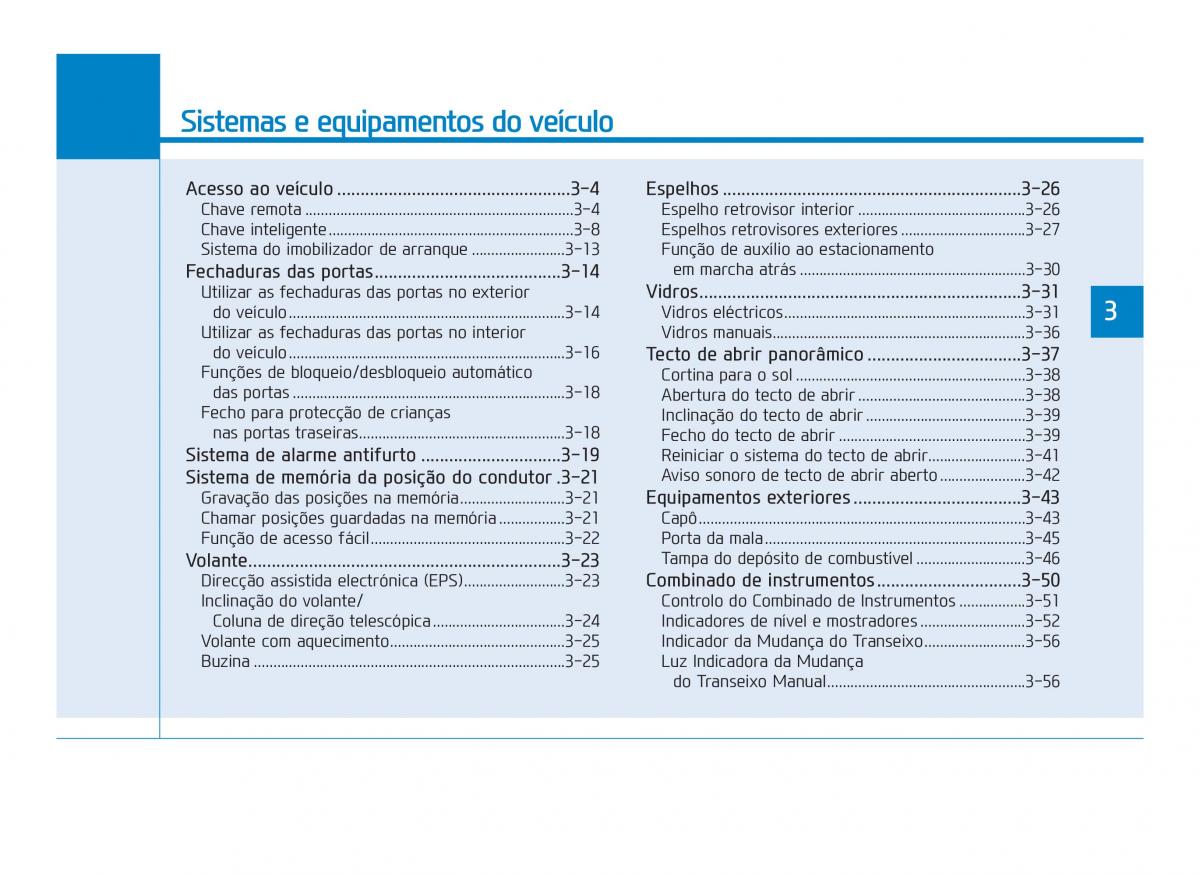 Hyundai i30 III 3 manual del propietario / page 96