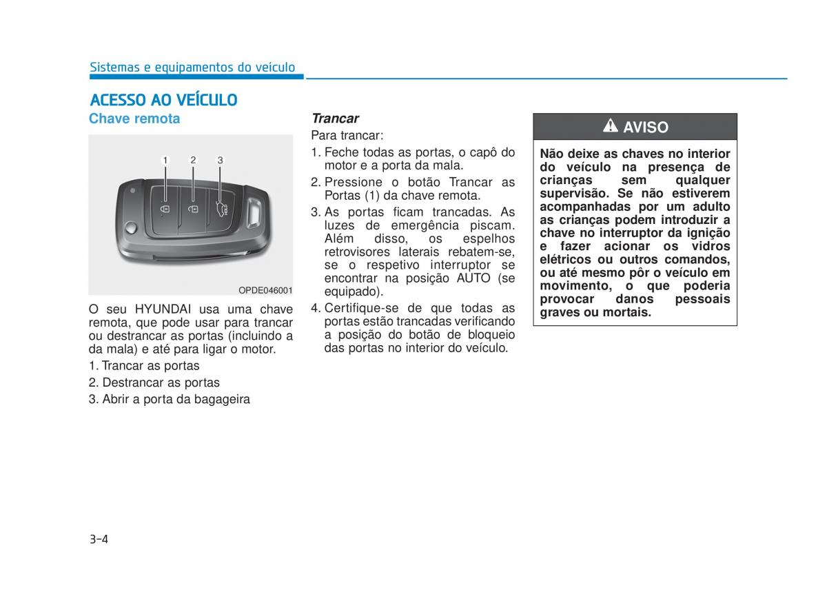 Hyundai i30 III 3 manual del propietario / page 99