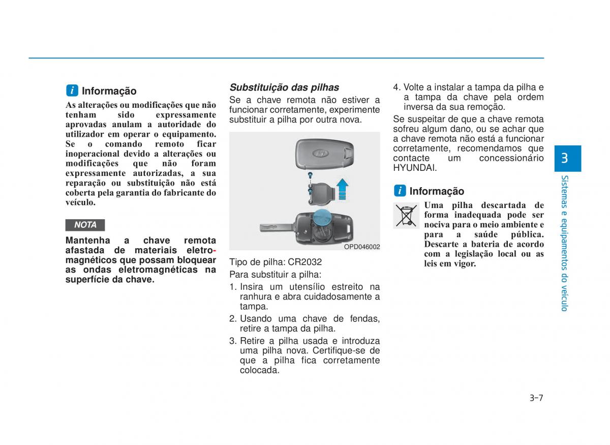 Hyundai i30 III 3 manual del propietario / page 102