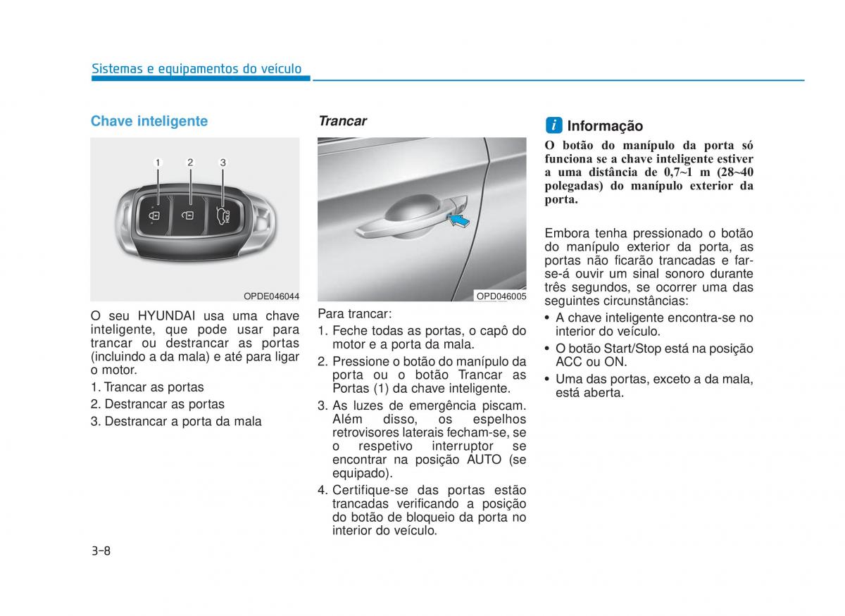 Hyundai i30 III 3 manual del propietario / page 103