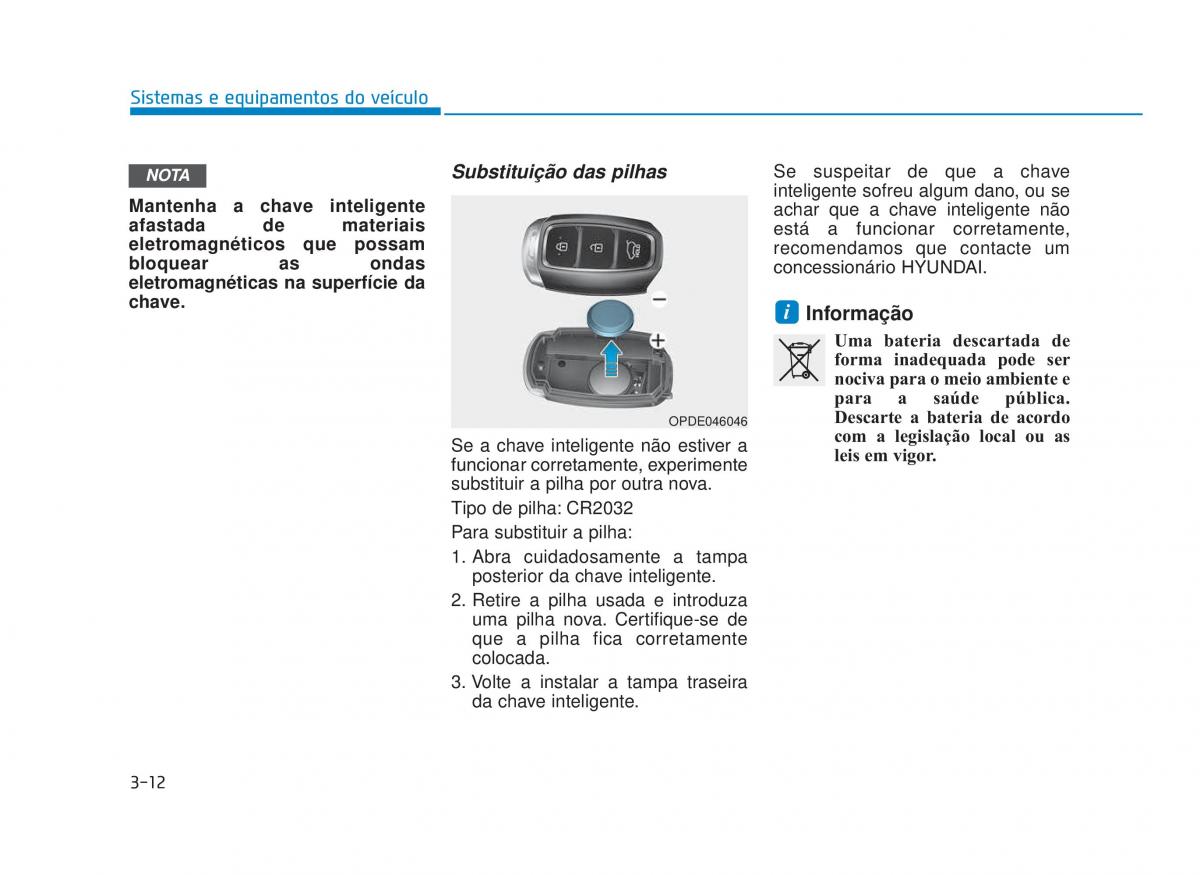 Hyundai i30 III 3 manual del propietario / page 107