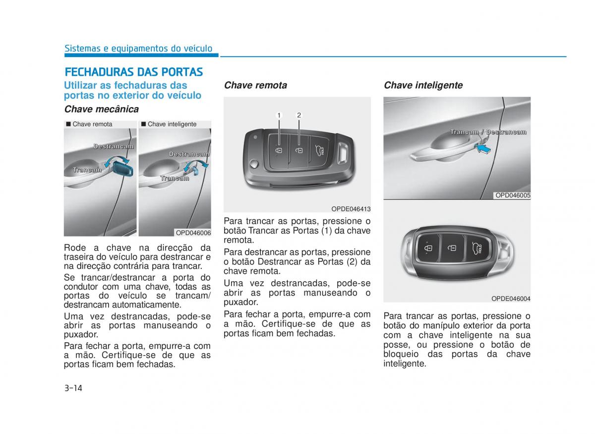 Hyundai i30 III 3 manual del propietario / page 109