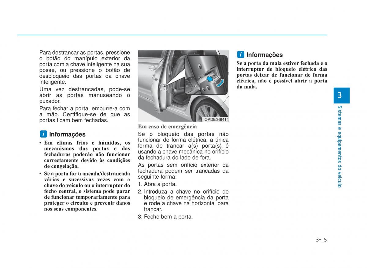 Hyundai i30 III 3 manual del propietario / page 110