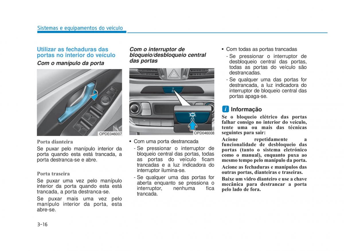 Hyundai i30 III 3 manual del propietario / page 111