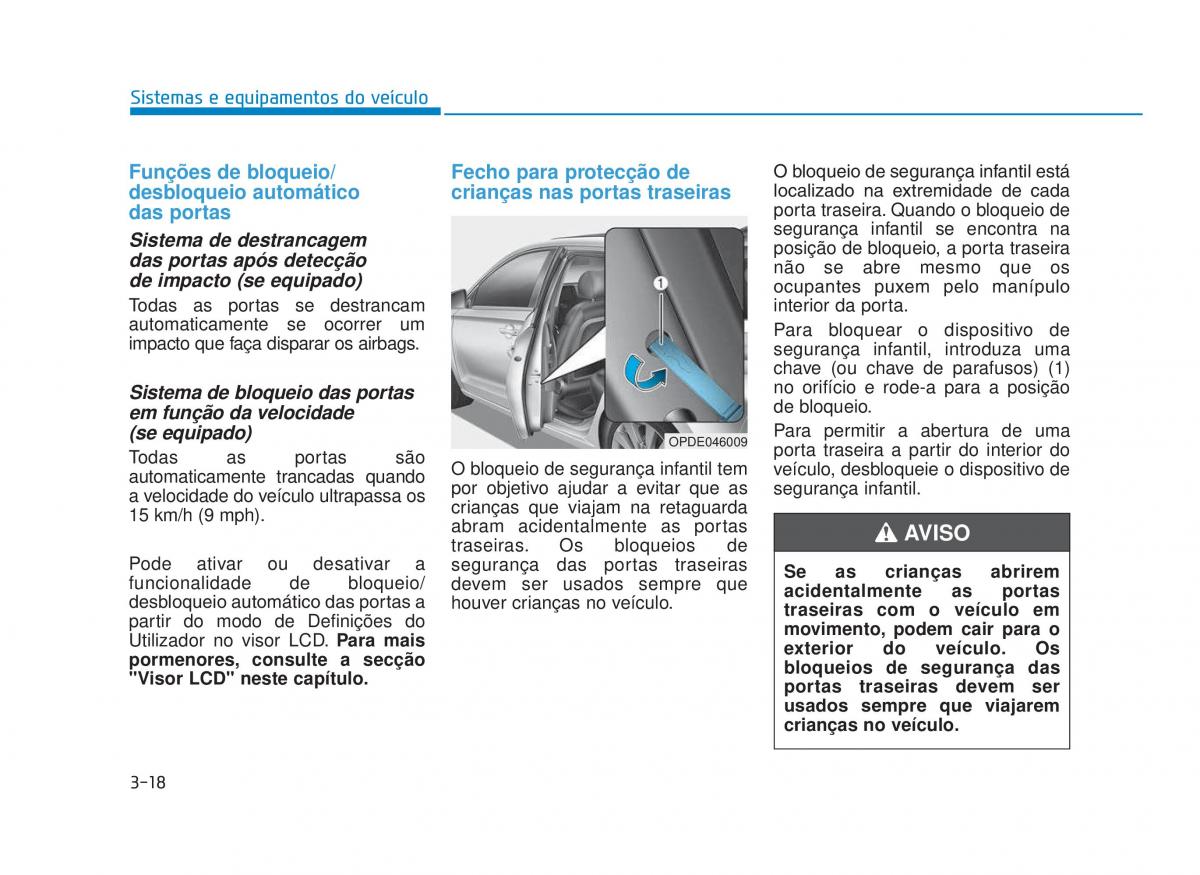 Hyundai i30 III 3 manual del propietario / page 113